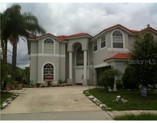 1206 Lausberg Pl., Brandon, FL 33511