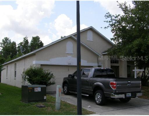 3319 Golden Eagle Dr., Land O Lakes, FL 34639