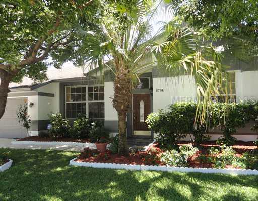 [Address Hidden by Seller], Tampa, FL 33617