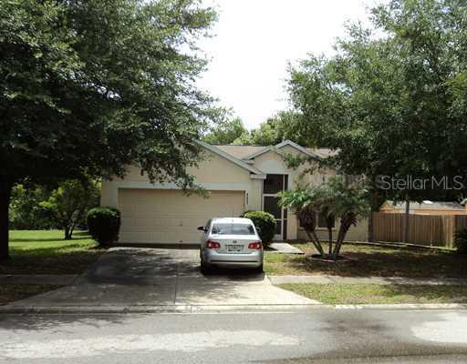 4605 Steel Dust Ln., Lutz, FL 33559