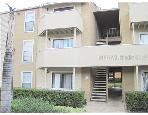 8622 Tanglevine Ln. #203, Tampa, FL 33614