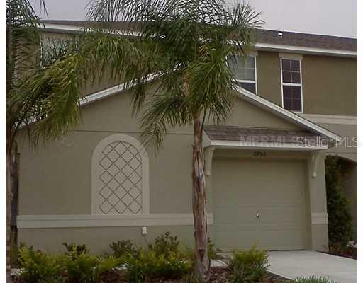 2750 Birchcreek Dr. #102, Wesley Chapel, FL 33544