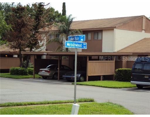 8605 Lake Isle Dr. #161, Temple Terrace, FL 33637