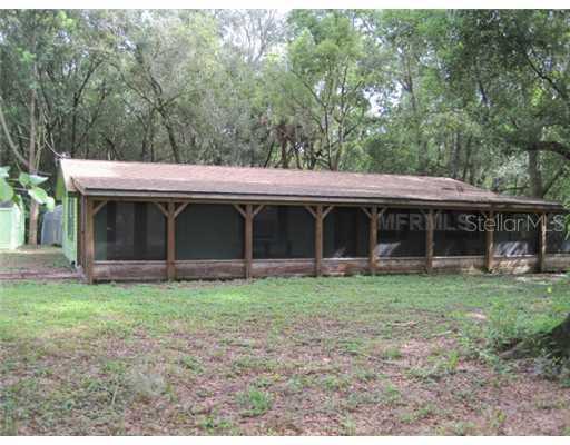 1718 Clement Rd., Lutz, FL 33549