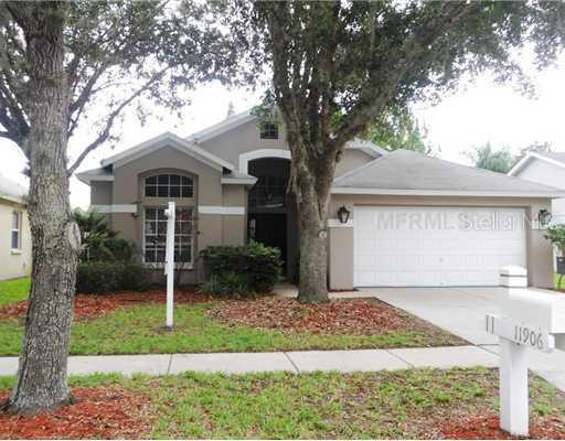 11906 Derbyshire Dr., Tampa, FL 33626