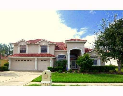 17862 Arbor Greene Dr., Tampa, FL 33647