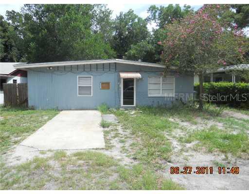 1606 E Paris St., Tampa, FL 33610