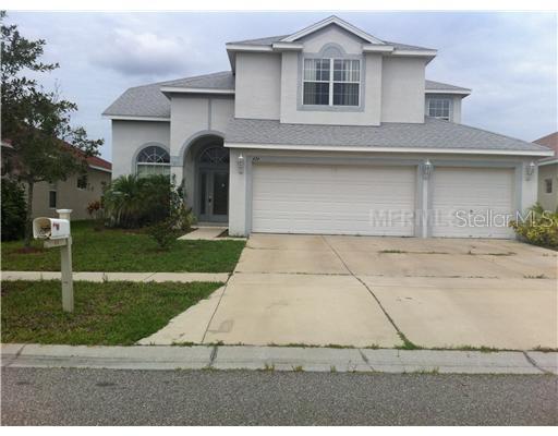 434 York Dale Dr., Ruskin, FL 33570