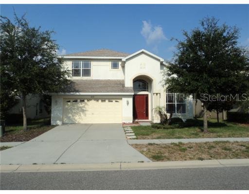 4426 Huddlestone Dr., Zephyrhills, FL 33545