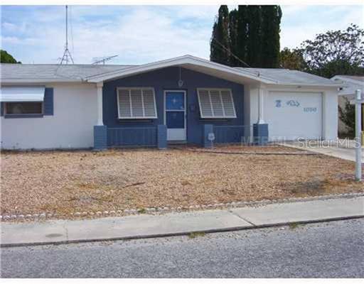 1050 Deal Ln., Holiday, FL 34691