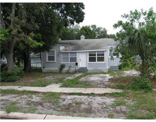 4627 12th Ave., St Petersburg, FL 33711