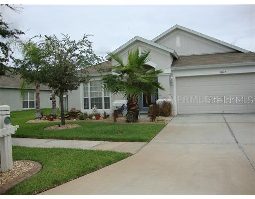 31125 Hannigan Pl., Wesley Chapel, FL 33543