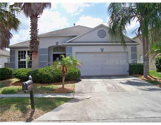 1617 Wakefield Dr., Brandon, FL 33511