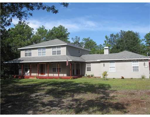 [Address Hidden by Seller], Weeki Wachee, FL 34614