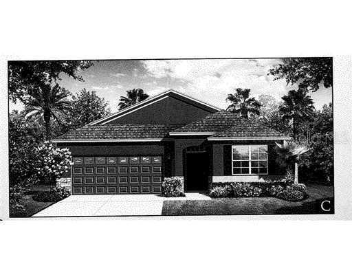 3665 Serena Ln., Clermont, FL 34711