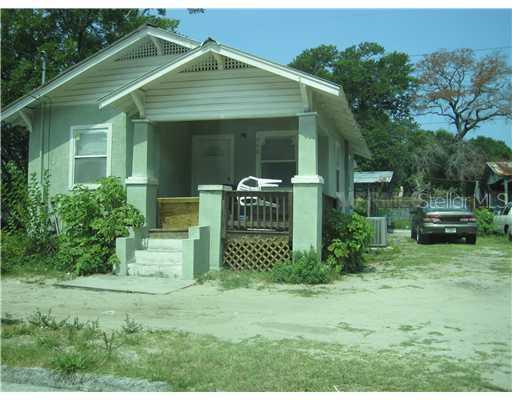3404 N 25th St., Tampa, FL 33605