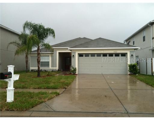 7407 Tower Bridge Dr., Zephyrhills, FL 33545