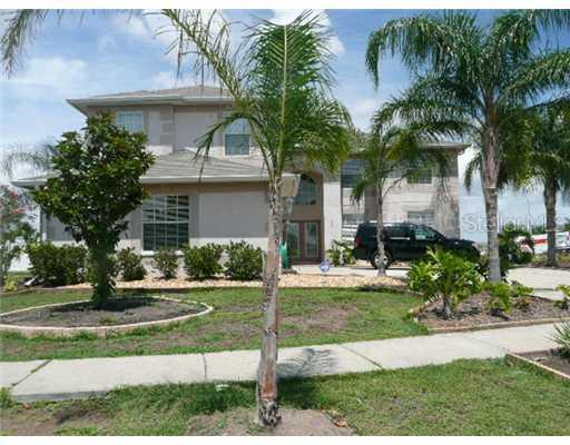 [Address Hidden by Seller], Riverview, FL 33569