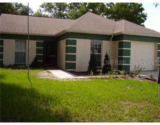 1694 Palm Leaf Dr., Brandon, FL 33510