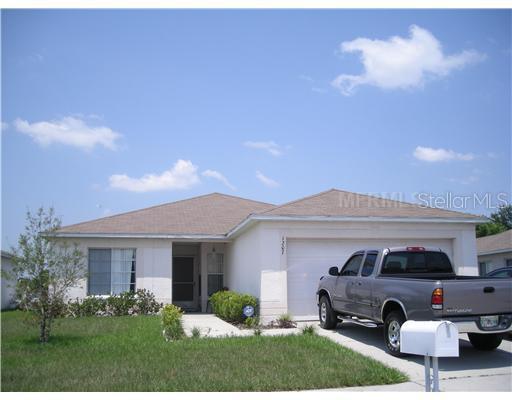 1207 Flexford St., Brandon, FL 33511