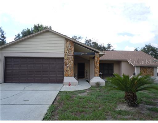 4424 Gaston St., Spring Hill, FL 34607