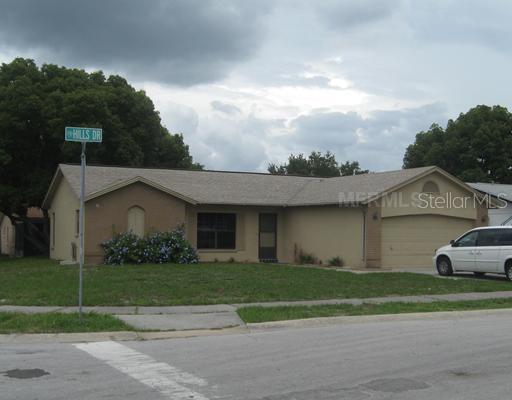 6813 Hills Dr., New Port Richey, FL 34653