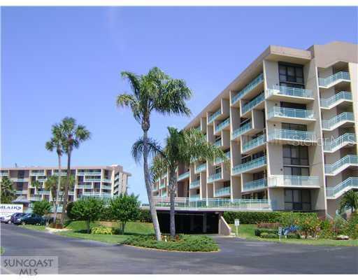 1 Key Capri #507E, Treasure Island, FL 33706