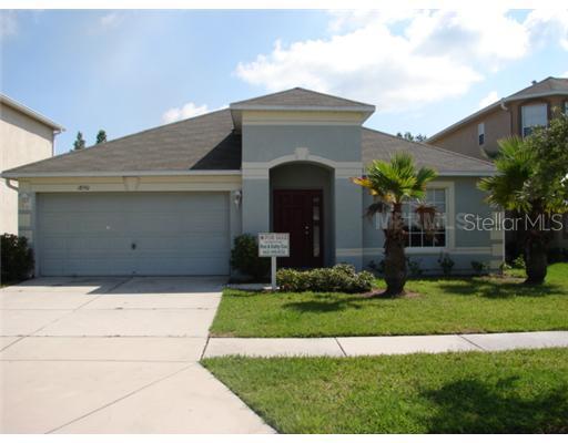 18550 Merseyside Lp, Land O Lakes, FL 34638