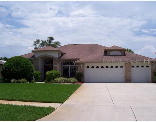 604 Crystal Clear Ln., Lutz, FL 33548