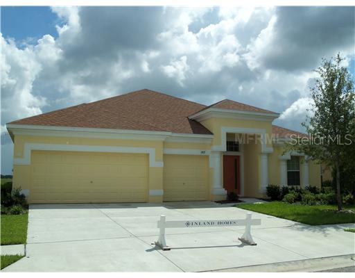 6813 Boulder Run Lp, Zephyrhills, FL 33545