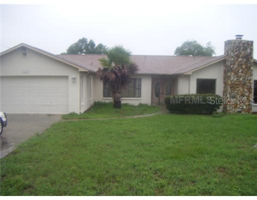 1135 Gatewood Ave., Spring Hill, FL 34608