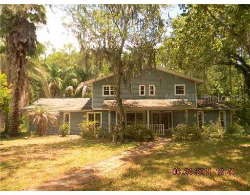 883 Ranch Rd., Tarpon Springs, FL 34688