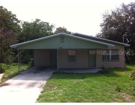 2920 Gause St., Bartow, FL 33830