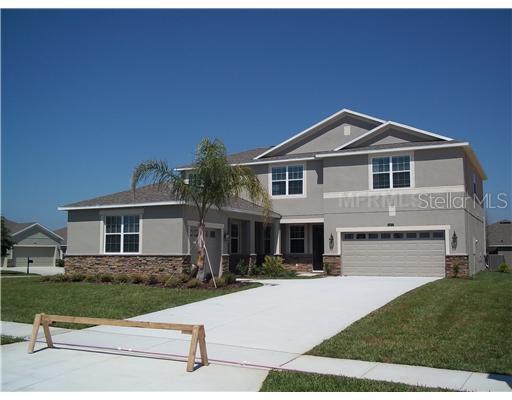 5865 Puzo Pl., Mount Dora, FL 32757