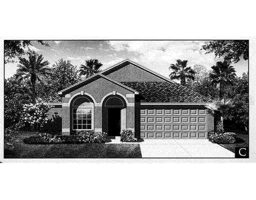 3648 Serena Ln., Clermont, FL 34711