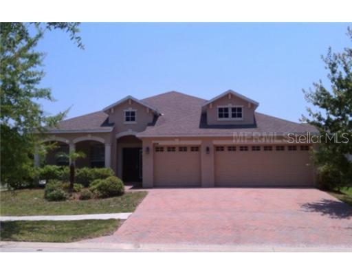 6944 Gray Catbird Loop, Zephyrhills, FL 33545