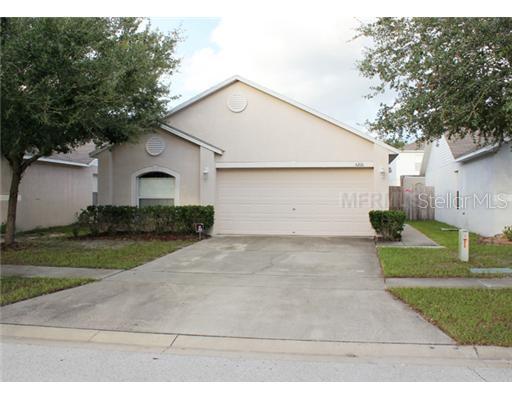 6216 Calamari Pl., Riverview, FL 33578