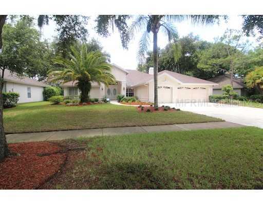 16414 Windsor Park Dr., Lutz, FL 33549