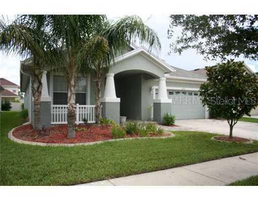 21753 Garden Walk Loop, Land O Lakes, FL 34637