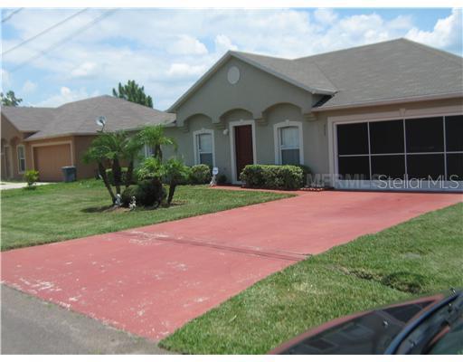 [Address Hidden by Seller], Kissimmee, FL 34747