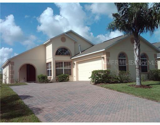 601 Knightsbridge Cir., Davenport, FL 33896