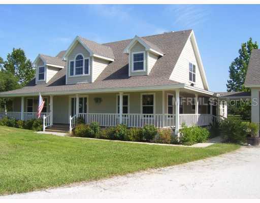 2921 Saddlebred Tr., Chuluota, FL 32766