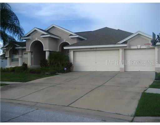 12014 Pennfield Pl., Riverview, FL 33579