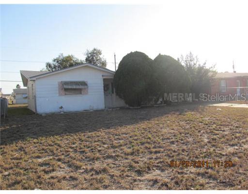 4852 Salem Dr., New Port Richey, FL 34652