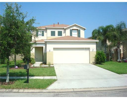 2335 Silvermoss Dr., Wesley Chapel, FL 33544