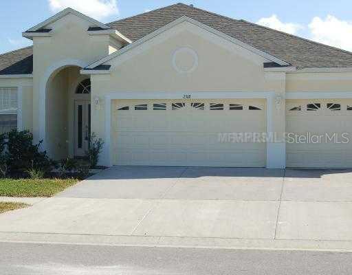 2308 Pantucket Dr., Wesley Chapel, FL 33543