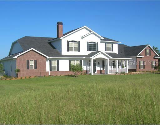 14151 Buczak Rd., Brooksville, FL 34614