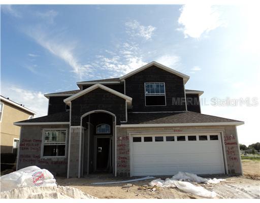 23516 Companero Dr., Sorrento, FL 32776