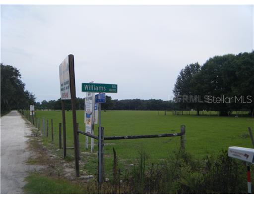 Williams Rd., Plant City, FL 33565