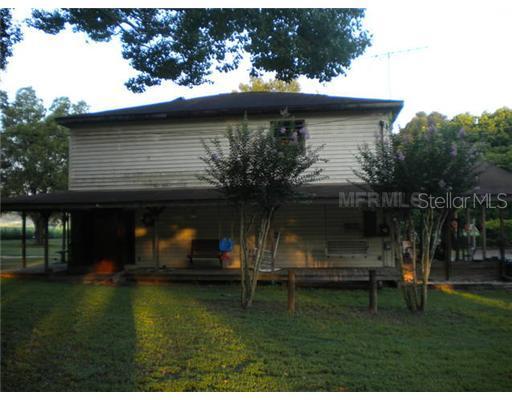 16400 Spring Valley Rd., Dade City, FL 33523